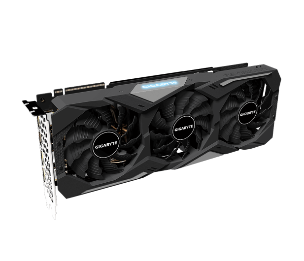 Gigabyte GeForce RTX 2070 SUPER GAMING OC 8GB GDDR6 - 514370 - zdjęcie 3